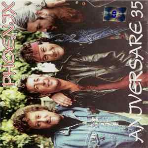 Phoenix - Aniversare 35 FLAC