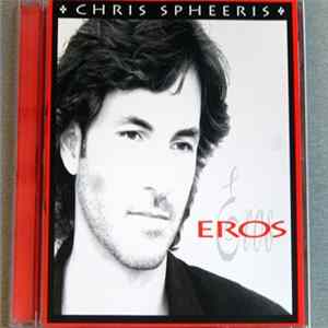 Chris Spheeris - Eros FLAC