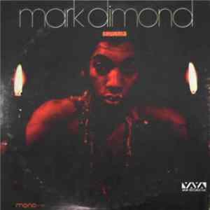 Mark Dimond - Brujeria FLAC