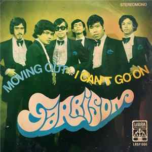 Garrison - Moving Out FLAC