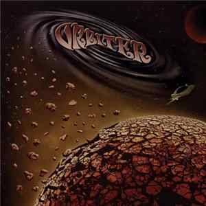 Orbiter - Orbiter FLAC