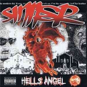 The Holy Sinner - Hell's Angel FLAC