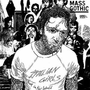 Mass Gothic - Mass Gothic FLAC