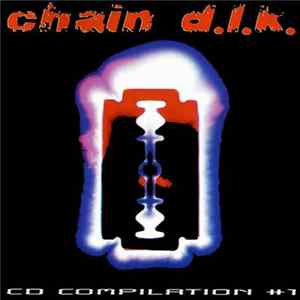 Various - Chain D.L.K. - The Hell Key FLAC