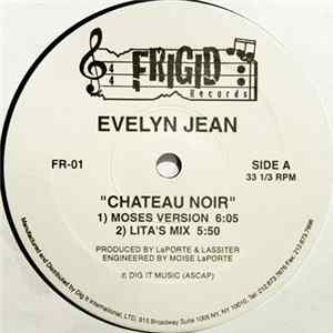 Evelyn Jean - Chateau Noir FLAC