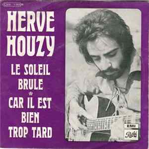 Herve Houzy - Le Soleil Brule FLAC
