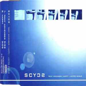 SCYCS - Next November / Happy FLAC