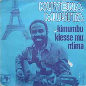 Kuyena Musita - Kimumbu FLAC