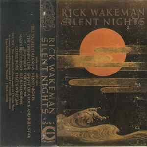 Rick Wakeman - Silent Nights FLAC