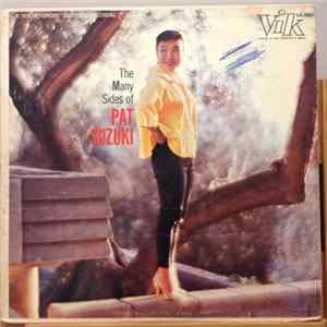 Pat Suzuki With Henri René And His Orchestra - The Many Sides Of Pat Suzuki FLAC
