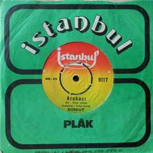Korkut Koray - Arabacı / Yalnızlar Rıhtımı FLAC
