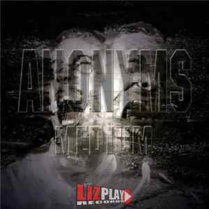 Anonyms - Medium FLAC