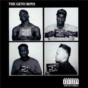 The Geto Boys - The Geto Boys FLAC