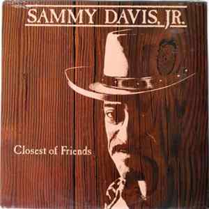 Sammy Davis Jr. - Closest Of Friends FLAC