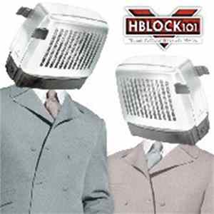 HBlock101 - "Human Flotsam" The EPs '96-'01 FLAC