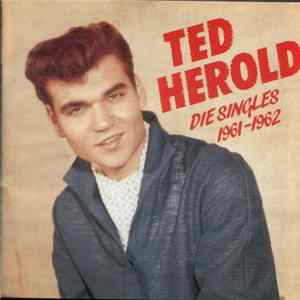 Ted Herold - Die Singles 1961-1962 FLAC