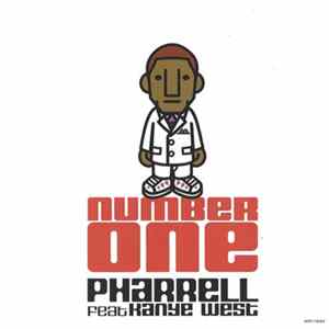 Pharrell Featuring Kanye West - Number One FLAC