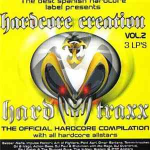 Various - Hardcore Creation Vol. 2 FLAC