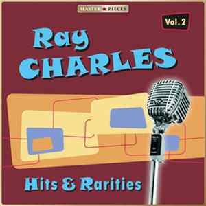 Ray Charles - Hits & Rarities Volume 2 FLAC