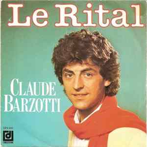 Claude Barzotti - Le Rital FLAC