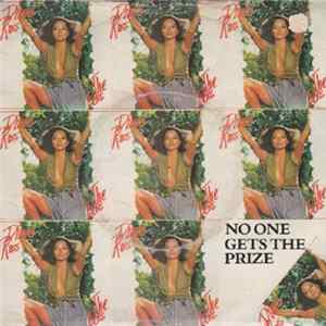 Diana Ross - No One Gets The Prize FLAC