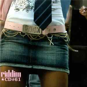 Various - Riddim CD #61 FLAC