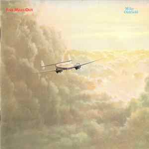 Mike Oldfield - Five Miles Out FLAC