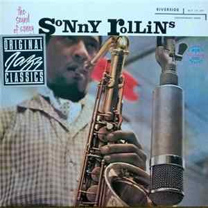 Sonny Rollins - The Sound Of Sonny FLAC