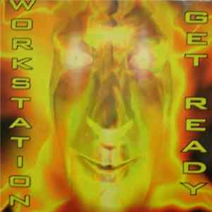 Workstation - Get Ready FLAC