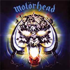 Motörhead - Overkill FLAC
