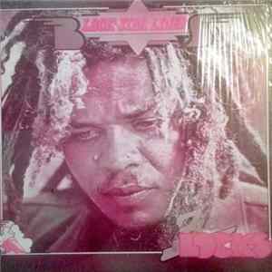 Fred Locks - Black Starliner FLAC