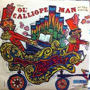 Sande & Greene Fun-Time Band - The Ol' Calliope Man At The Fair FLAC