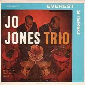 Jo Jones Trio - Jo Jones Trio FLAC