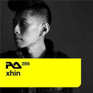Xhin - RA.286 FLAC