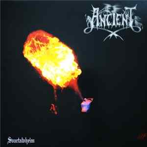 Ancient - Svartalvheim FLAC