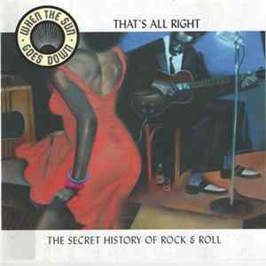 Various - That's All Right FLAC