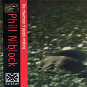 Phill Niblock - The Movement Of People Working FLAC