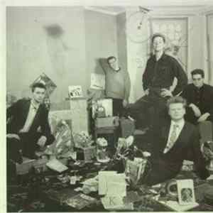 The Jack Rubies - Be With You FLAC