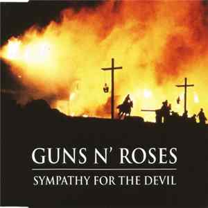 Guns N' Roses - Sympathy For The Devil FLAC