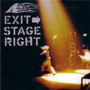A - Exit Stage Right FLAC
