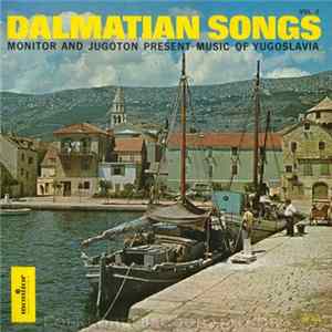 Various - Dalmatian Songs Vol. 2 FLAC