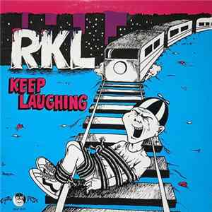 RKL - Keep Laughing FLAC