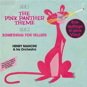 Henry Mancini & His Orchestra - The Pink Panther Theme FLAC