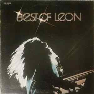 Leon Russell - Best Of Leon FLAC