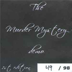 The Murder Mystery - The Murder Mystery Demo FLAC