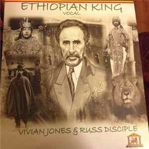Vivian Jones & Russ Disciple - Ethiopian King Vocal FLAC