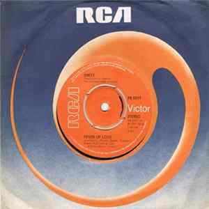 Sweet - Fever Of Love FLAC