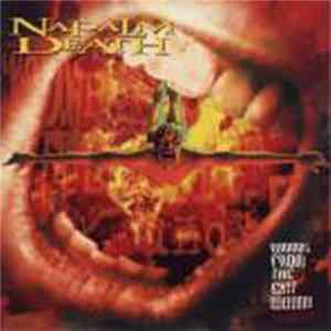 Napalm Death - Words From The Exit Wound FLAC