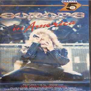 Europe - In America FLAC