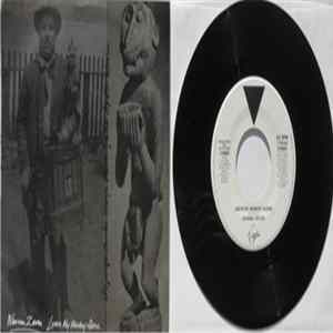 Warren Zevon - Leave My Monkey Alone FLAC